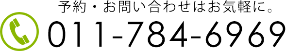 電話番号